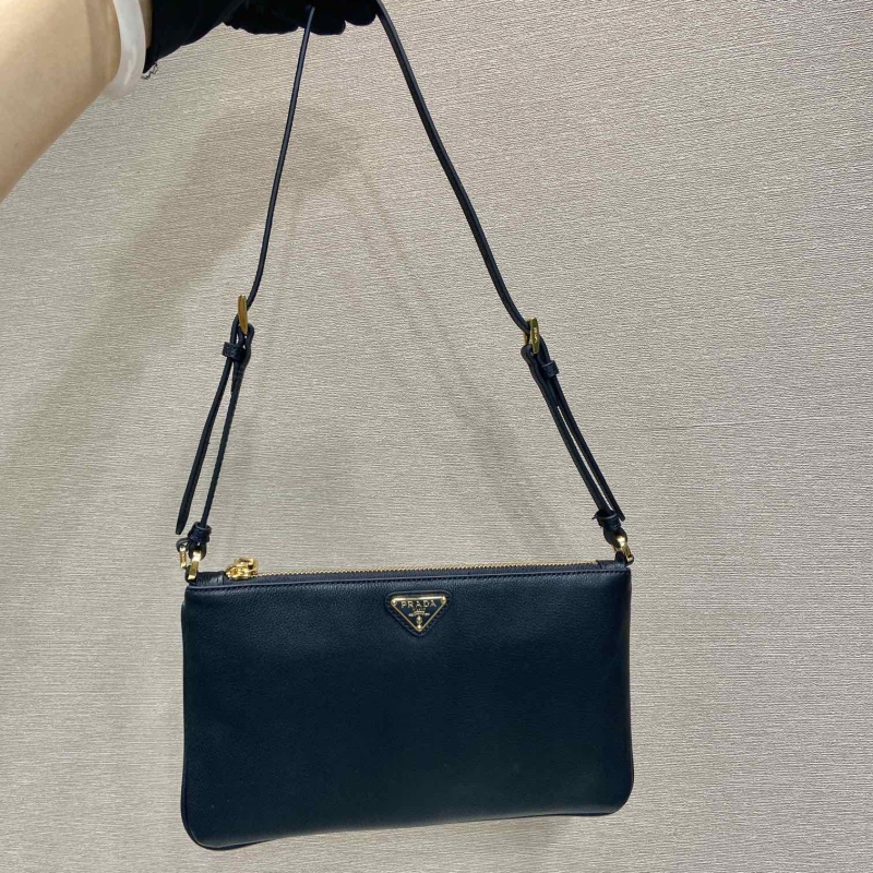 Pra*a satchel bags